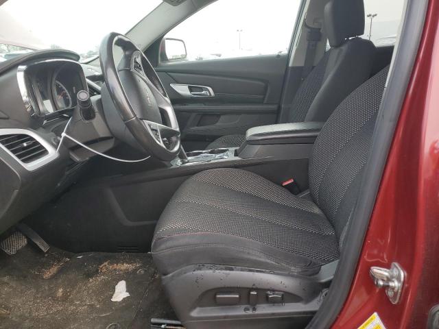 Photo 7 from auction – 2011 GMC TERRAIN SL with VIN 2CTALSEC2B6372299