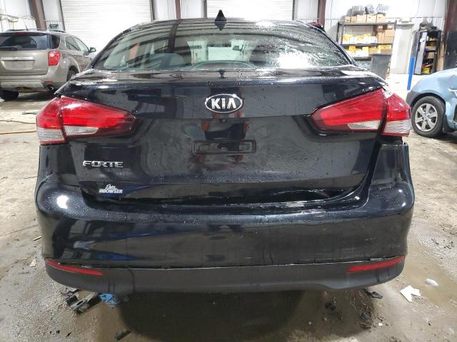 Photo 6 from auction – 2018 KIA FORTE LX with VIN 3KPFL4A70JE273307