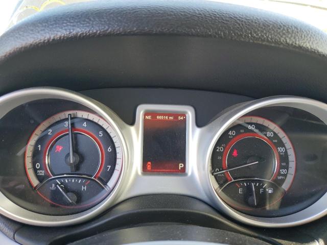 Photo 9 from auction – 2019 DODGE JOURNEY SE with VIN 3C4PDCBB1KT773794
