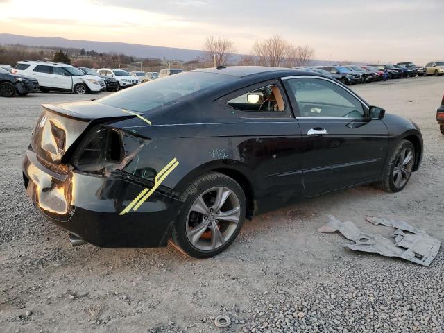 Photo 3 from auction – 2012 HONDA ACCORD EXL with VIN 1HGCS2B87CA008327