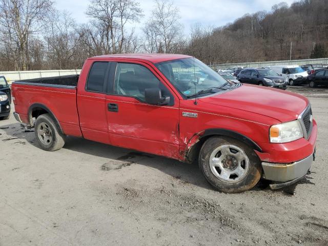 Photo 4 from auction – 2007 FORD F150 with VIN 1FTPX14V97FA07705