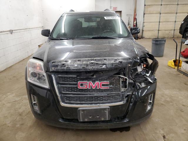 Photo 5 from auction – 2011 GMC TERRAIN SL with VIN 2CTFLTEC0B6437534