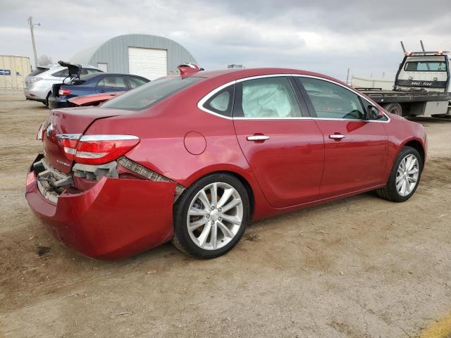صورة رقم 3 من المزاد - 2015 BUICK VERANO مع VIN 1G4PS5SK6F4162796