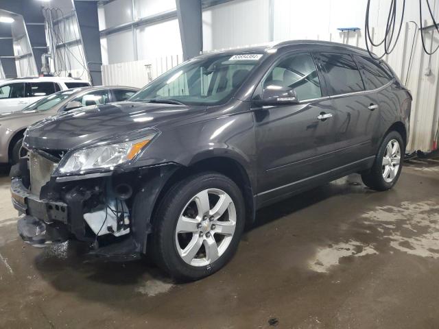 Photo 1 from auction – 2017 CHEVROLET TRAVERSE L with VIN 1GNKVGKD0HJ298470