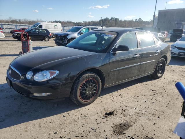BUICK LACROSSE C 2005 with VIN 2G4WC532X51306299 - Photo from auction