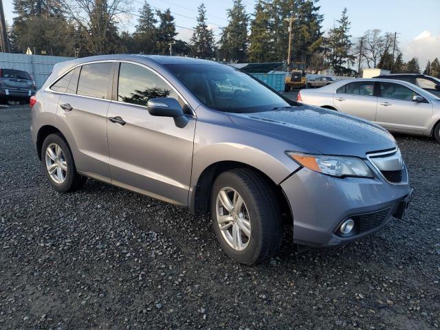 Photo 4 from auction – 2015 ACURA RDX TECHNO with VIN 5J8TB4H59FL028712