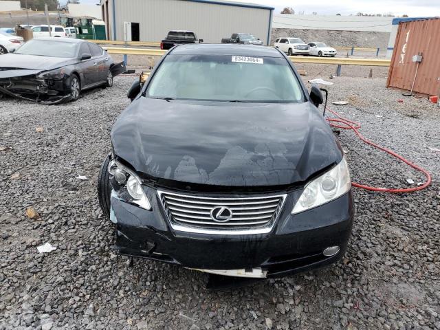 Photo 5 from auction – 2009 LEXUS ES 350 with VIN JTHBJ46G792280629