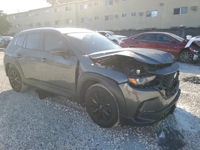 Photo 4 from auction – 2024 MAZDA CX-50 SELE with VIN 7MMVABAM1RN212356