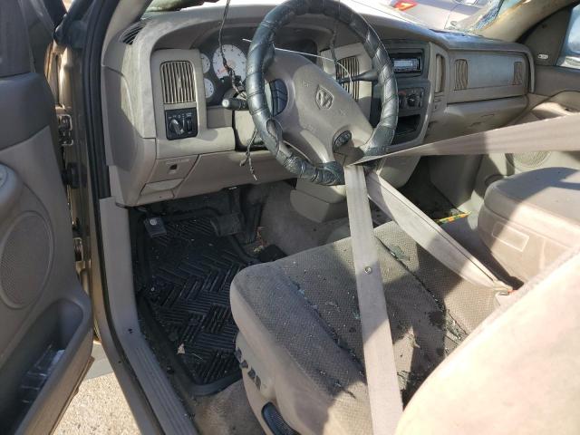 Photo 8 from auction – 2002 DODGE RAM 1500 with VIN 1D7HU16N22J128145