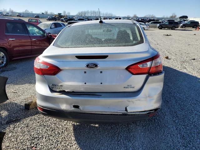 Photo 6 from auction – 2013 FORD FOCUS SE with VIN 1FADP3F29DL351572