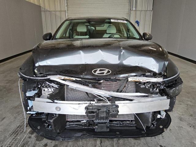 Photo 5 from auction – 2025 HYUNDAI SONATA SEL with VIN KMHL64JA5SA435907