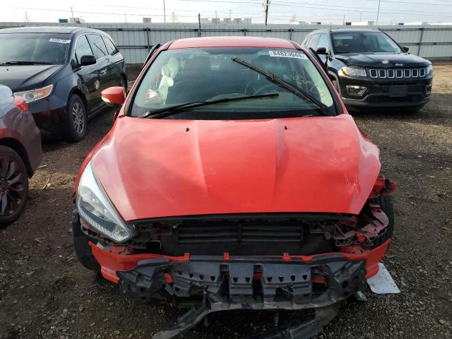 Photo 5 from auction – 2015 FORD FOCUS SE with VIN 1FADP3F20FL373544