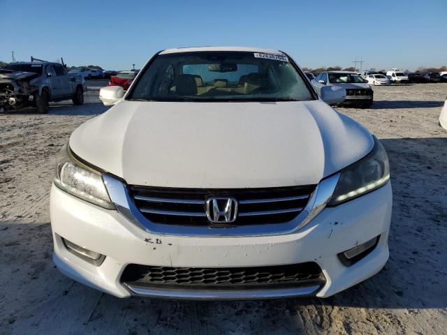 Photo 5 from auction – 2013 HONDA ACCORD EXL with VIN 1HGCR3F80DA024754