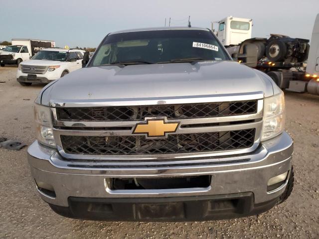 Photo 5 from auction – 2013 CHEVROLET SILVERADO with VIN 1GC1KYE87DF182908