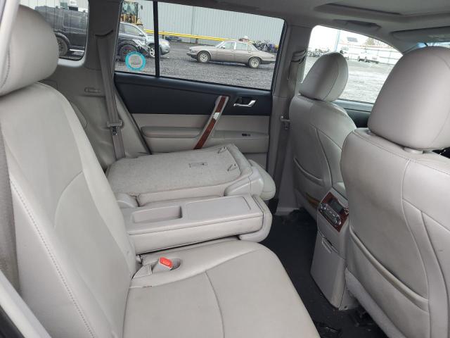 Photo 10 from auction – 2013 TOYOTA HIGHLANDER with VIN 5TDDK3EH3DS228850