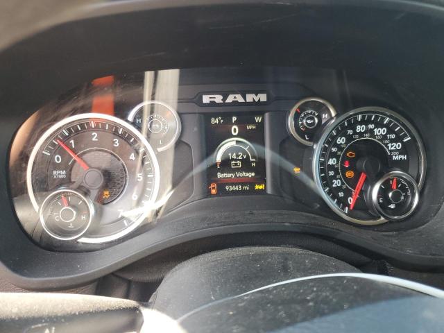 Photo 9 from auction – 2021 RAM 1500 TRADE with VIN 1C6RRFCG0MN714249