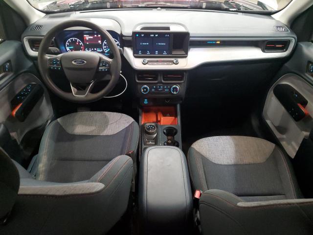 Photo 8 from auction – 2023 FORD MAVERICK X with VIN 3FTTW8F9XPRB03078