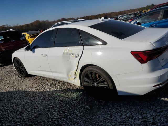 Photo 2 from auction – 2019 AUDI A6 PREMIUM with VIN WAUE8AF2XKN126995