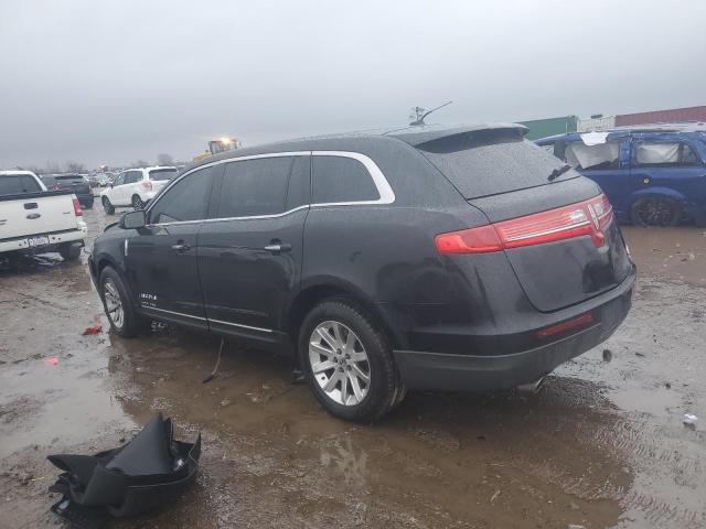 Photo 2 from auction – 2015 LINCOLN MKT with VIN 2LMHJ5NK1FBL04078