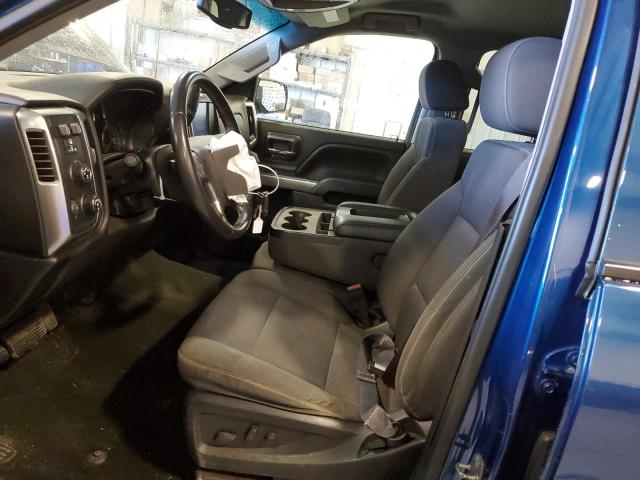 Photo 7 from auction – 2015 CHEVROLET SILVERADO with VIN 3GCUKREC9FG168517