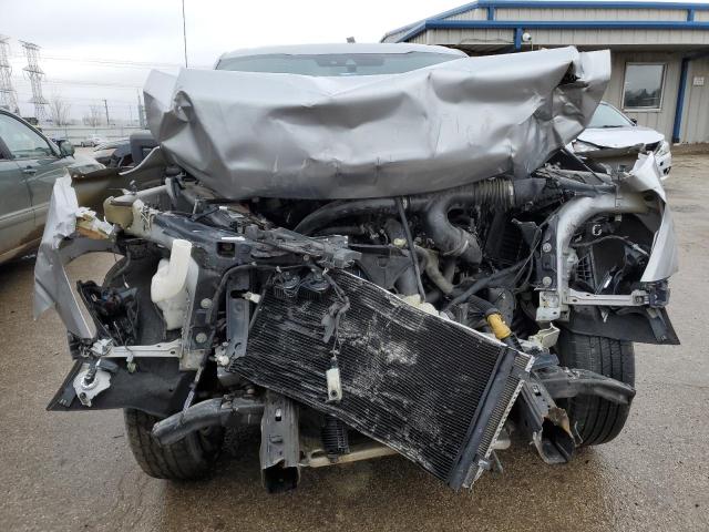 Photo 5 from auction – 2021 FORD F150 SUPER with VIN 1FTEX1CP9MKD20346