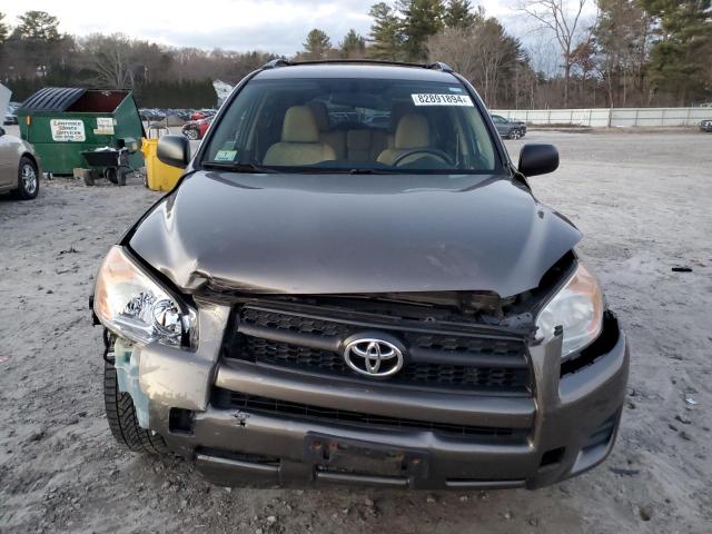 Photo 5 from auction – 2011 TOYOTA RAV4 with VIN 2T3BF4DV7BW162288