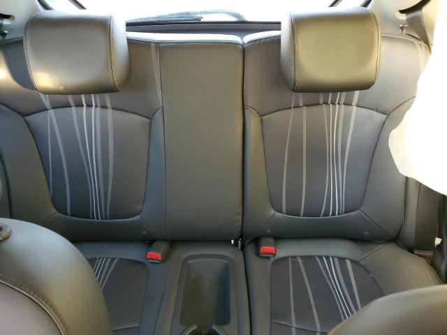 Photo 10 from auction – 2013 CHEVROLET SPARK LS with VIN KL8CA6S96DC509628