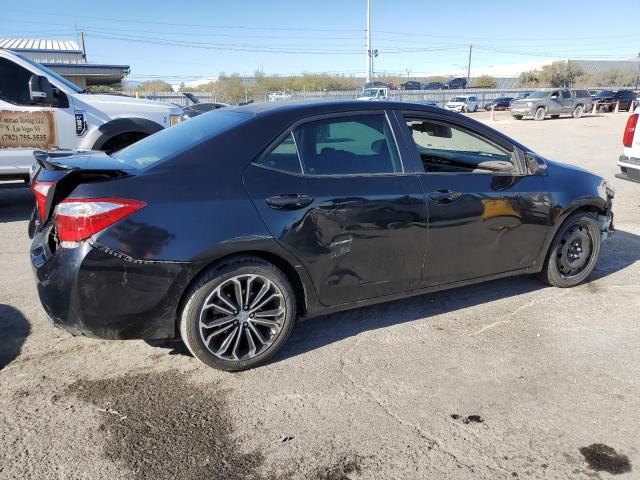 Photo 3 from auction – 2016 TOYOTA COROLLA L with VIN 2T1BURHE8GC636117