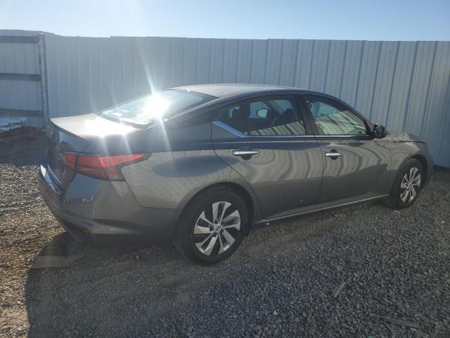 Photo 3 from auction – 2024 NISSAN ALTIMA S with VIN 1N4BL4BV1RN334690