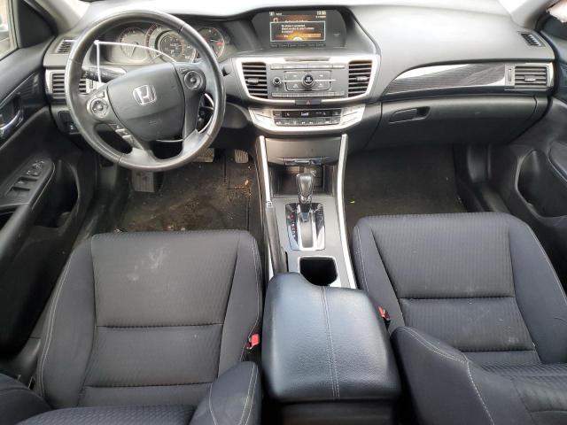 Photo 8 from auction – 2015 HONDA ACCORD SPO with VIN 1HGCR2F5XFA021850