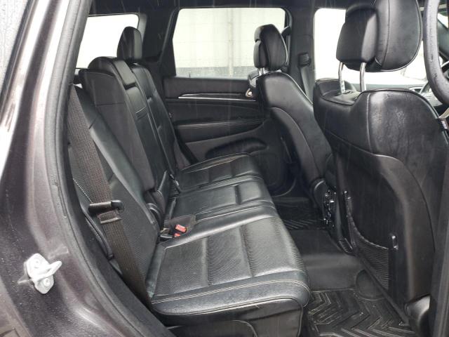 Photo 11 from auction – 2016 JEEP GRAND CHER with VIN 1C4RJFCG5GC339264
