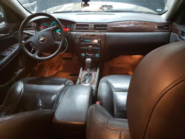 Photo 8 from auction – 2011 CHEVROLET IMPALA LTZ with VIN 2G1WC5EM7B1240012