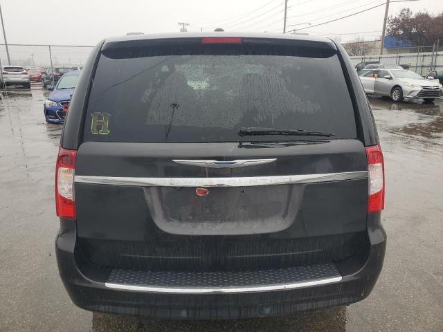 Photo 6 from auction – 2014 CHRYSLER TOWN & COU with VIN 2C4RC1CG2ER219438