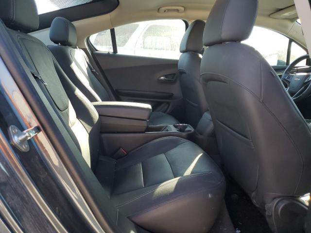 Photo 10 from auction – 2013 CHEVROLET VOLT with VIN 1G1RB6E46DU114253
