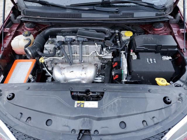 Photo 11 from auction – 2017 CHRYSLER 200 LIMITE with VIN 1C3CCCAB0HN504198
