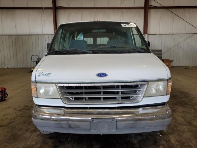 Photo 5 from auction – 1994 FORD ECONOLINE with VIN 1FDEE14Y3RHC19672