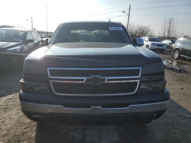 Photo 5 from auction – 2007 CHEVROLET SILVERADO with VIN 2GCEK13Z071107807