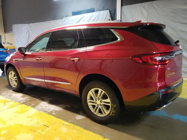 Photo 2 from auction – 2020 BUICK ENCLAVE ES with VIN 5GAEVAKW2LJ106786