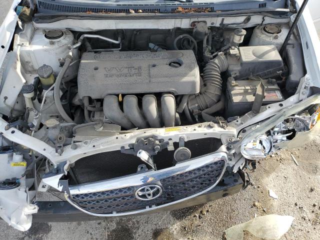 Photo 11 from auction – 2005 TOYOTA COROLLA with VIN 2T1BR32E65C459023