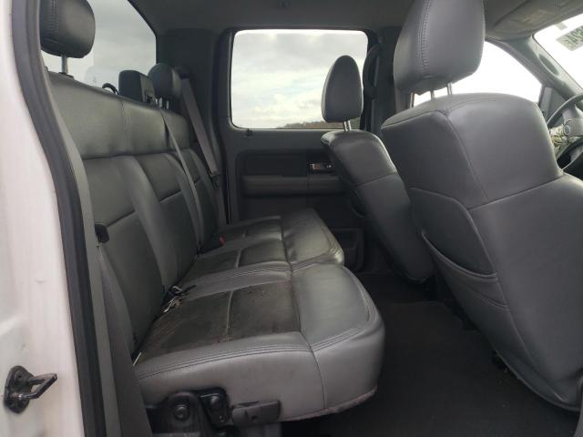 Photo 10 from auction – 2007 FORD F150 SUPER with VIN 1FTRW12W77KD44405