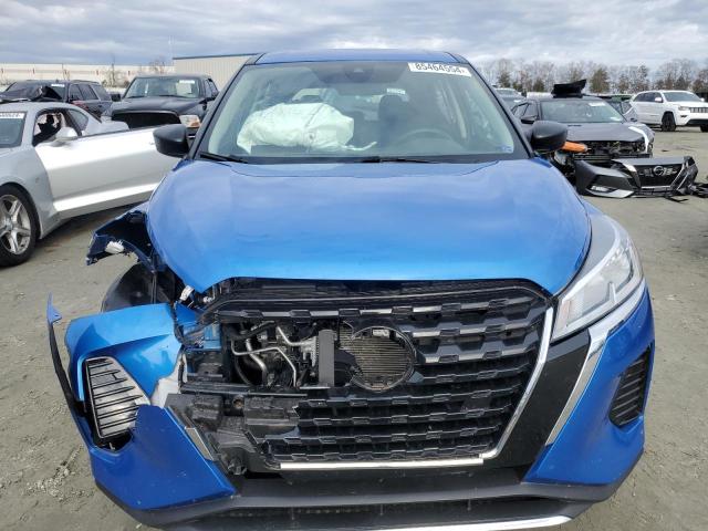 Photo 5 from auction – 2023 NISSAN KICKS S with VIN 3N1CP5BV4PL546783