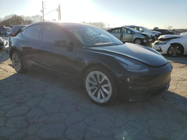 Photo 4 from auction – 2021 TESLA MODEL 3 with VIN 5YJ3E1EB1MF856204
