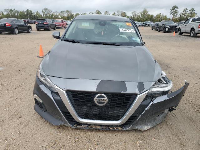 Photo 5 from auction – 2021 NISSAN ALTIMA SV with VIN 1N4BL4DVXMN409053