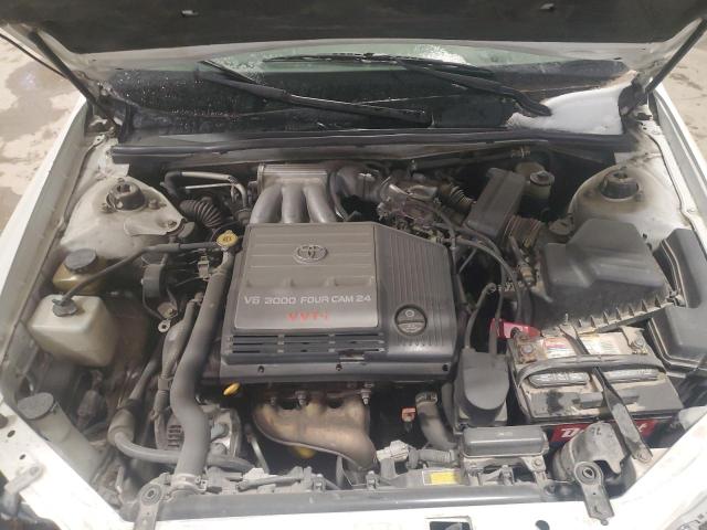 Photo 11 from auction – 2003 TOYOTA AVALON XL with VIN 4T1BF28B03U273148