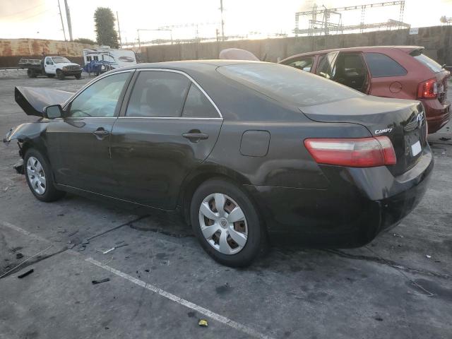 Photo 2 from auction – 2008 TOYOTA CAMRY CE with VIN 4T1BE46K98U202409