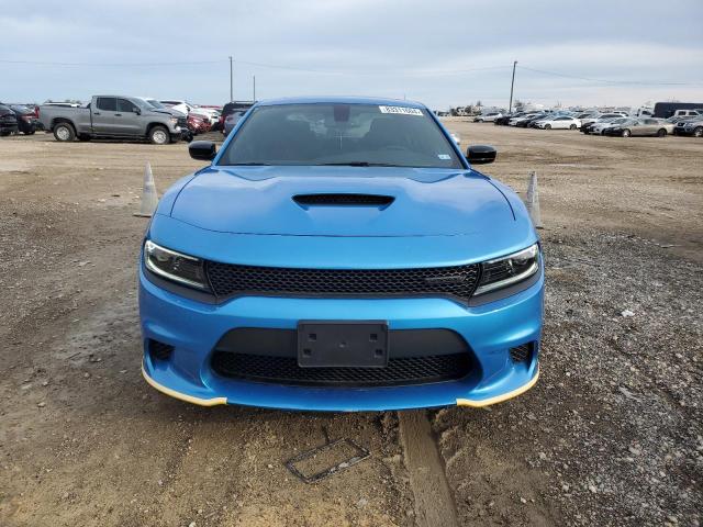 Photo 5 from auction – 2023 DODGE CHARGER GT with VIN 2C3CDXHG9PH701612