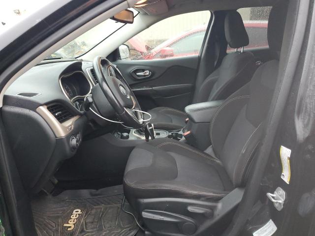 Photo 7 from auction – 2015 JEEP CHEROKEE L with VIN 1C4PJMCB3FW514964
