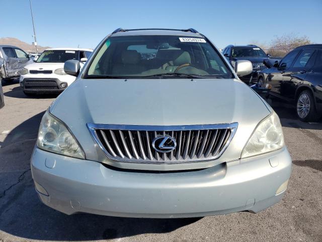 Photo 5 from auction – 2008 LEXUS RX 350 with VIN JTJGK31U780012974