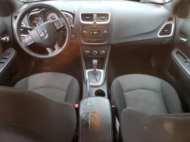 Снимка 8 от търг – 2013 DODGE AVENGER SE с VIN 1C3CDZAB9DN541499