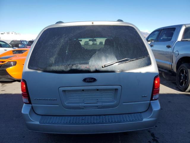 Photo 6 from auction – 2005 FORD FREESTAR S with VIN 2FMZA516X5BA03333